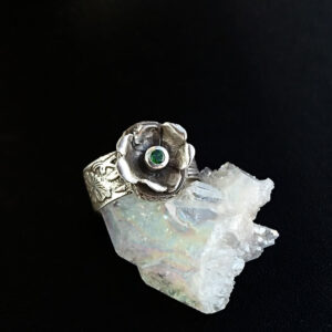 Diopside Garden Ring